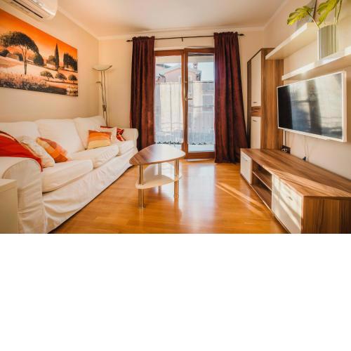Apartment Kovačić-Finida