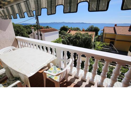 Apartment Kozino Violetta