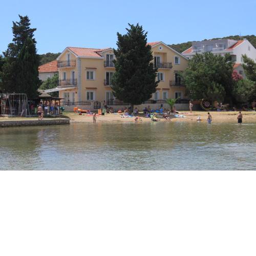 Apartment Kraj 3460e