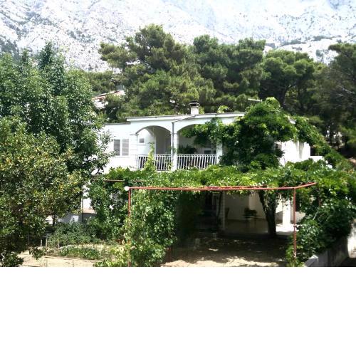 Apartment Krasna