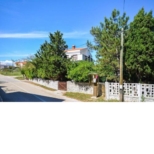 Apartment Krekovic