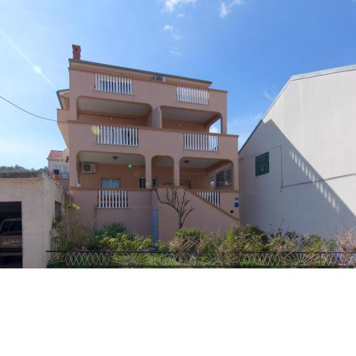 Apartment Kreso