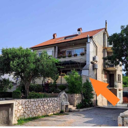Apartment Krišković