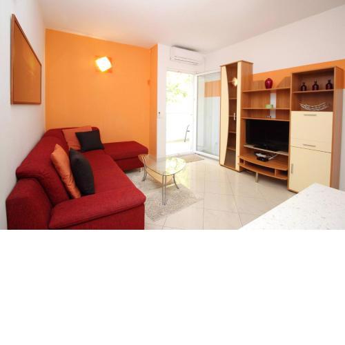 Apartment Krleza
