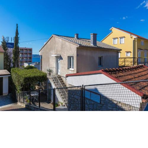 Apartment KRUNO