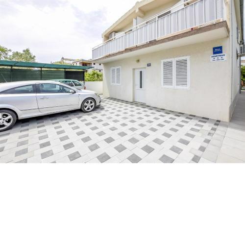 Apartment Kucinic
