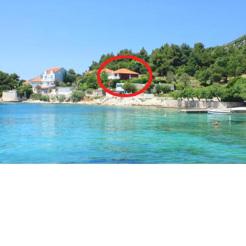 Apartment Kuciste - Perna 4542c