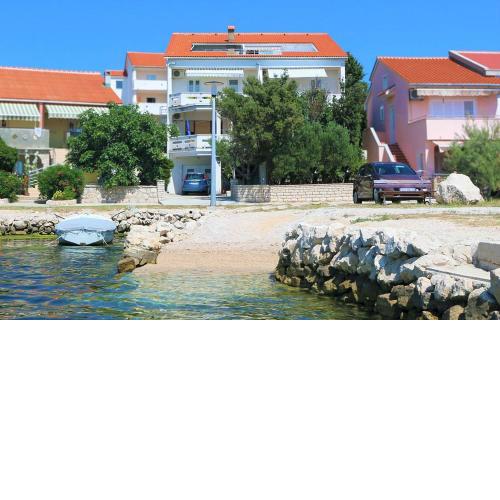 Apartment Kustici 4086d