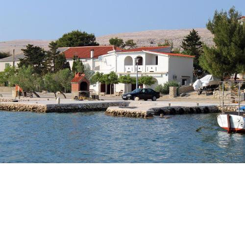 Apartment Kustici 6335b