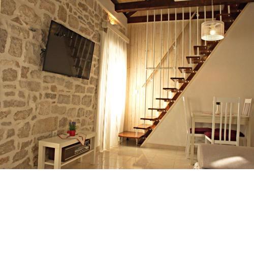 Apartment La Perla A2 BOL-CENTER