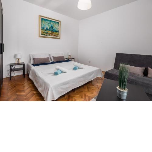 Apartment La Perla