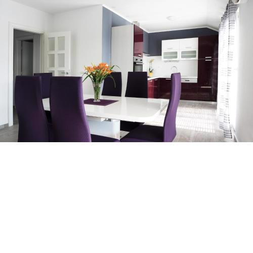 Apartment L&A