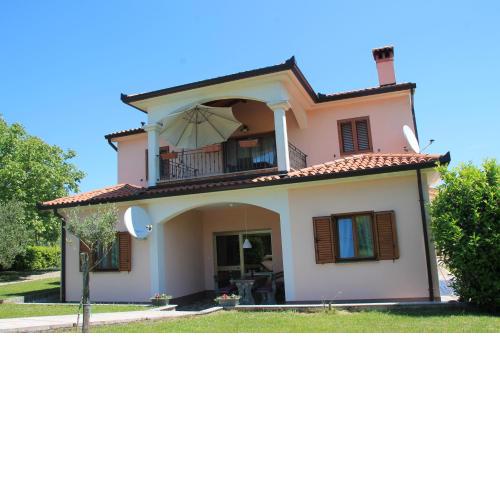 Apartment Labin 14581b