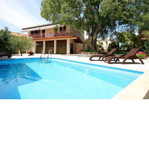 Apartment Ladonja 2