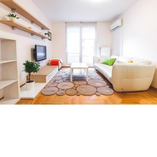 Apartment Lana