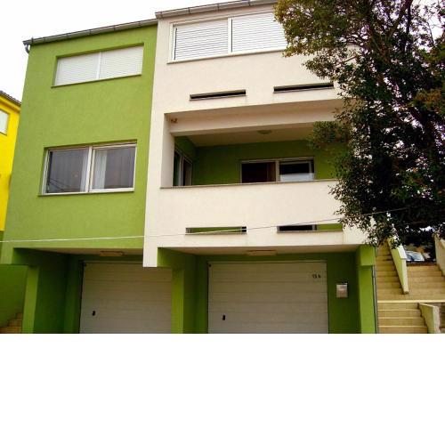 Apartment Lancana - by Marina Drage