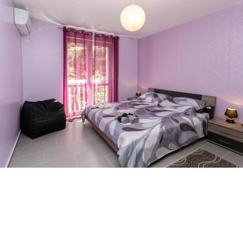Apartment Lapad Bay
