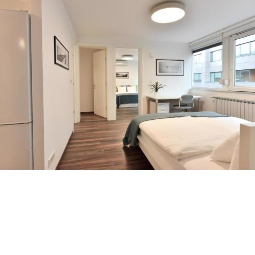 Apartment Larissa