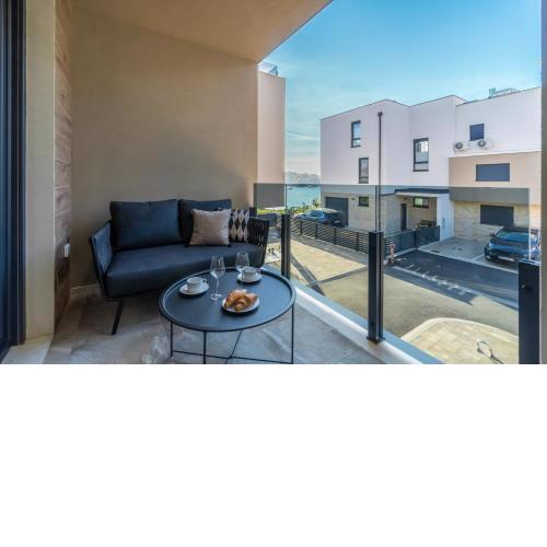 Apartment Laurel