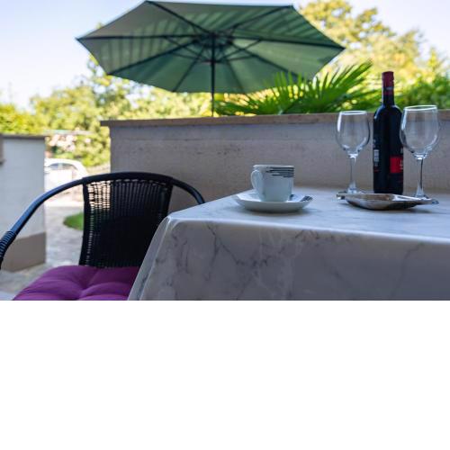 Apartment Laurus