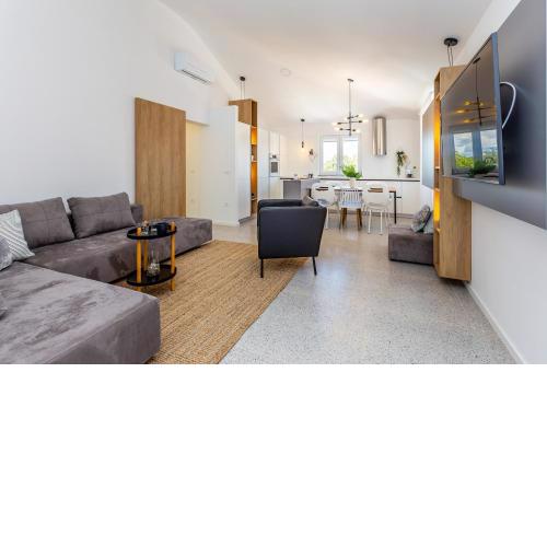 Apartment LAURUS