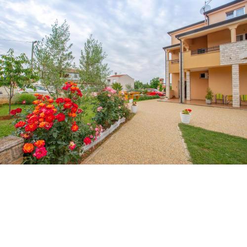 Apartment Lavanda 2