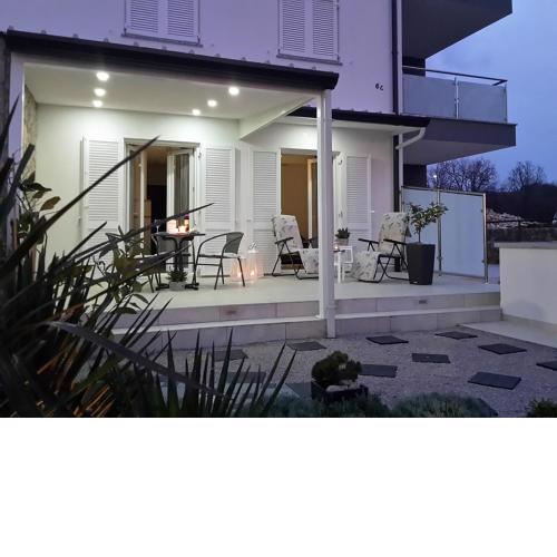 Apartment Lavanda Ruzmarin