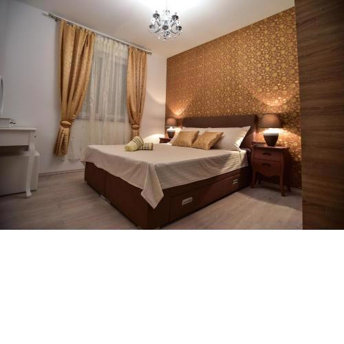 Apartment Lavande 2