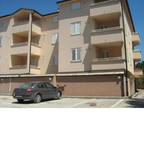 Apartment Leida 1