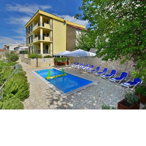 Apartment Leko-3 by Interhome
