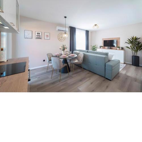 Apartment LEMM near the ARENA