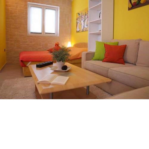 Apartment Lemon & Soul