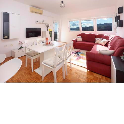 Apartment Leon - Sea View