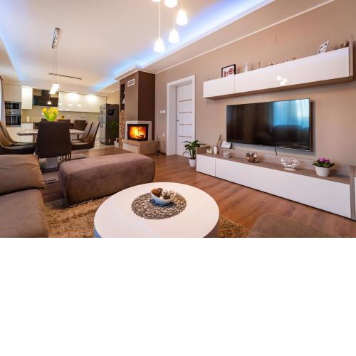 Apartment Leon