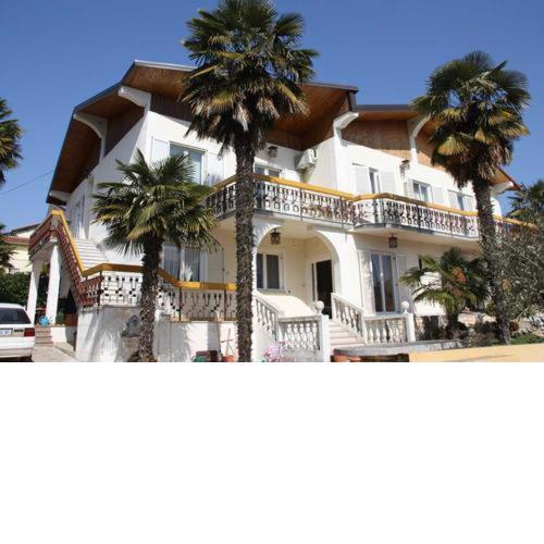 Apartment Leporiz