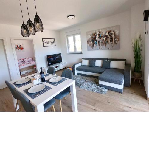 Apartment LIBERO