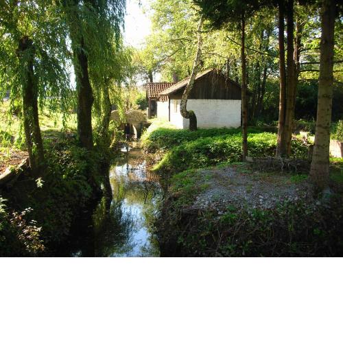 Apartment Licka Vodenica