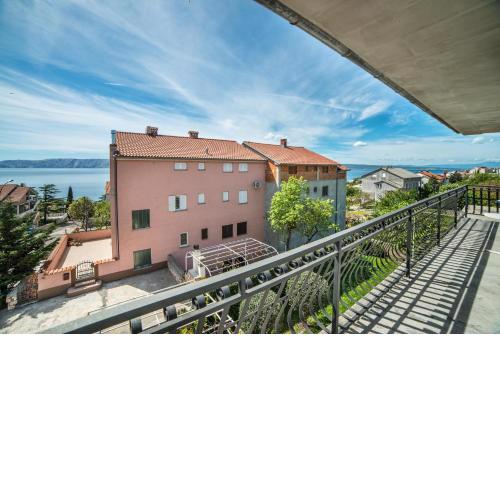 Apartment Lidija 4202