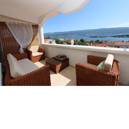 Apartment Lidija