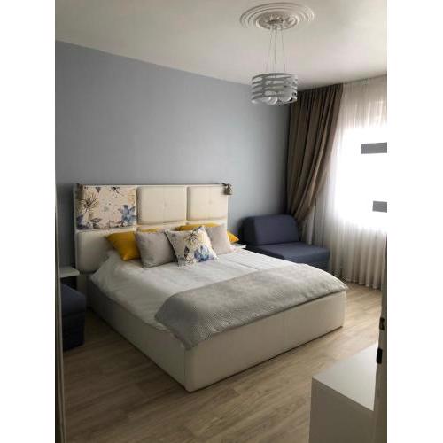 Apartment Life Osijek