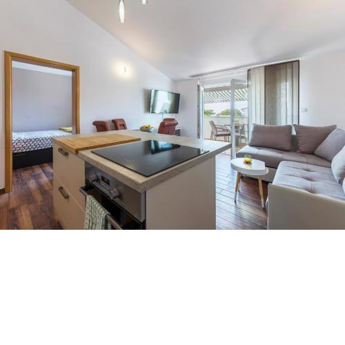 Apartment Lila