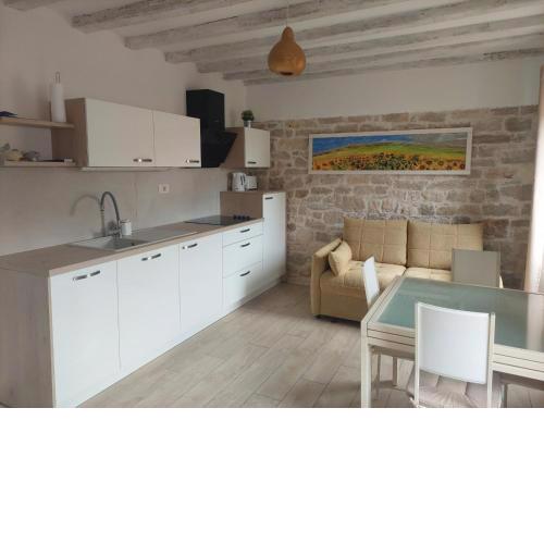 Apartment Lino - city center
