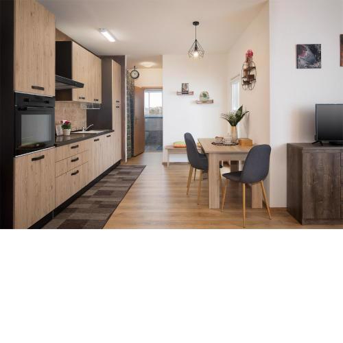 Apartment Little Gallery ****
