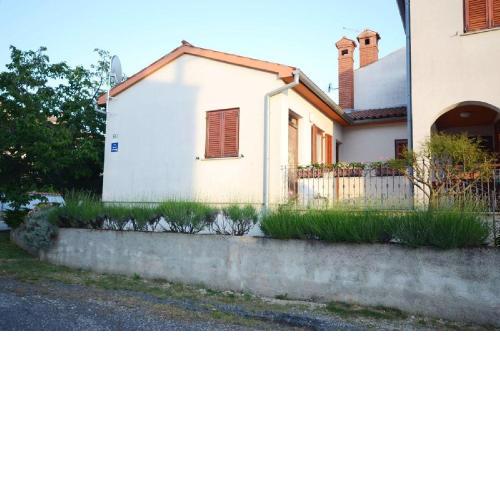 Apartment Ljiljana