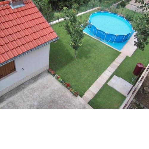 Apartment Ljubica