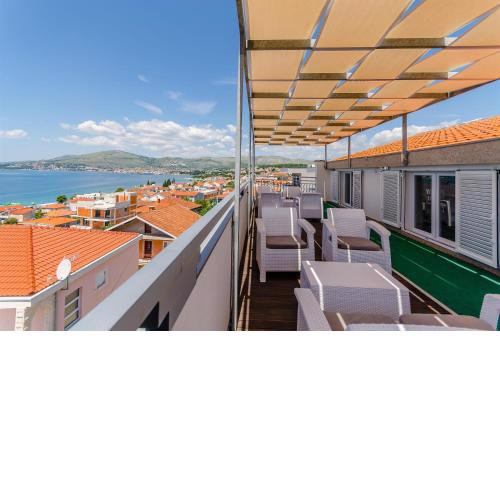 Apartment Ljubica