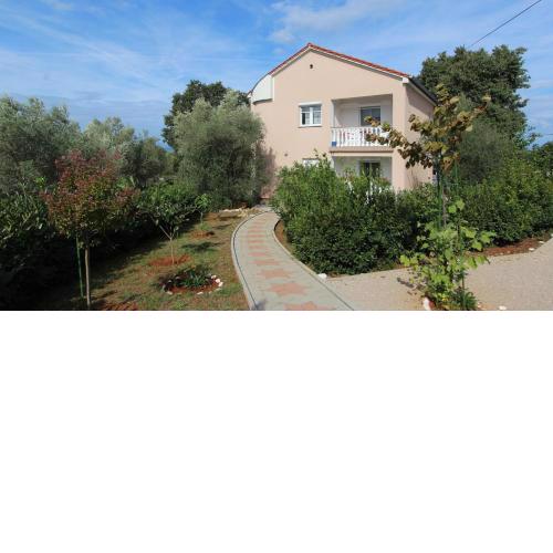 Apartment Ljudmila