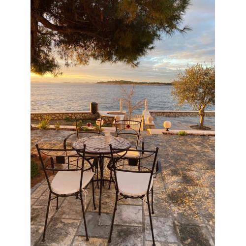 Apartment L'odore Del Mare