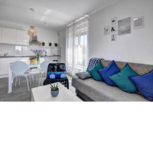Apartment Log In
