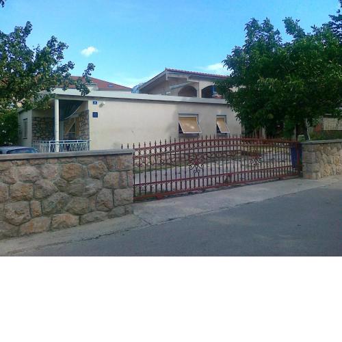 Apartment Lokvica